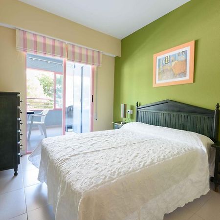 קלפה Apartamentos Nuevo Mexico C 432 מראה חיצוני תמונה