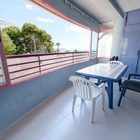 קלפה Apartamentos Nuevo Mexico C 432 מראה חיצוני תמונה